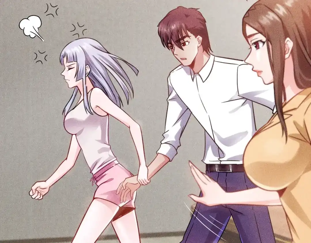女总裁的贴身高手 第36话 按摩引发的血案 第73页