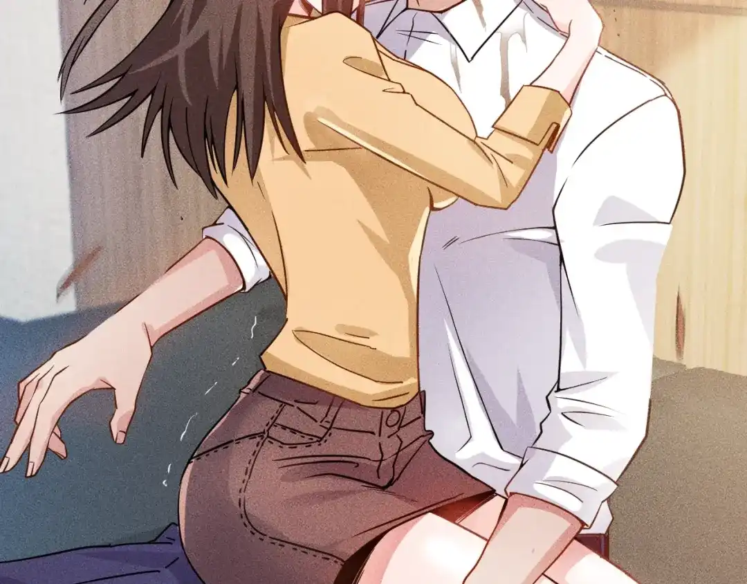 女总裁的贴身高手 第36话 按摩引发的血案 第63页