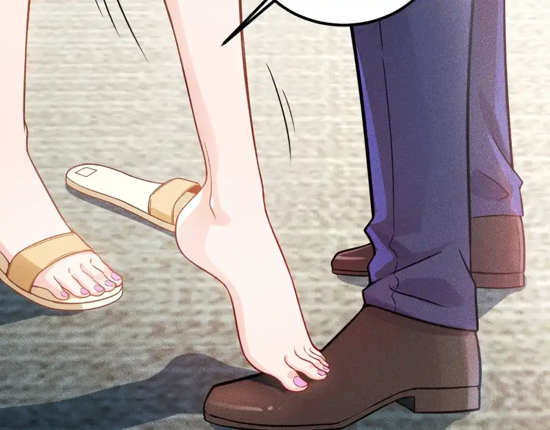 女总裁的贴身高手 第36话 按摩引发的血案 第9页