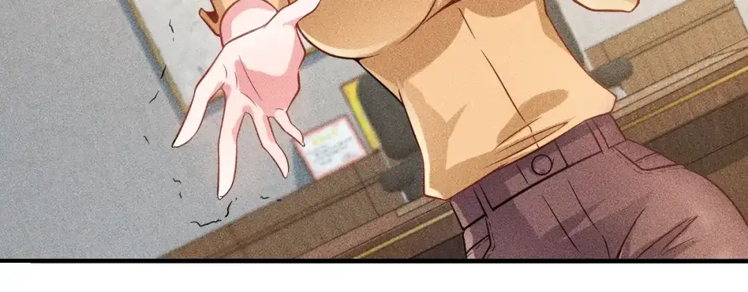 女总裁的贴身高手 第37话 尴尬的按摩 第28页