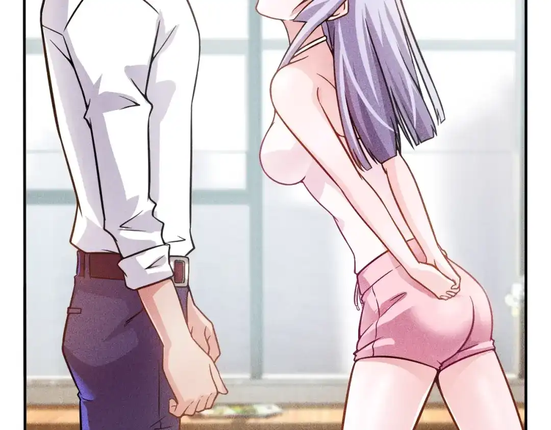 女总裁的贴身高手 第38话 极品娇妻养成中 第20页