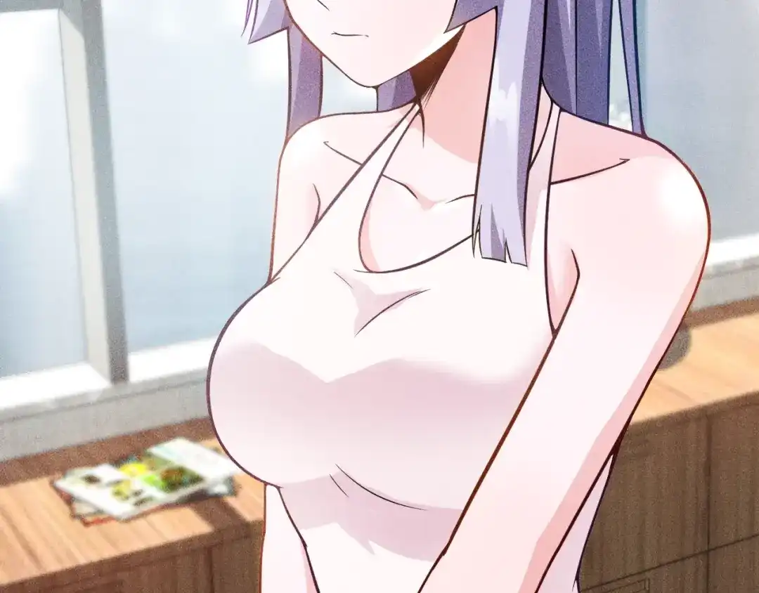 女总裁的贴身高手 第38话 极品娇妻养成中 第4页