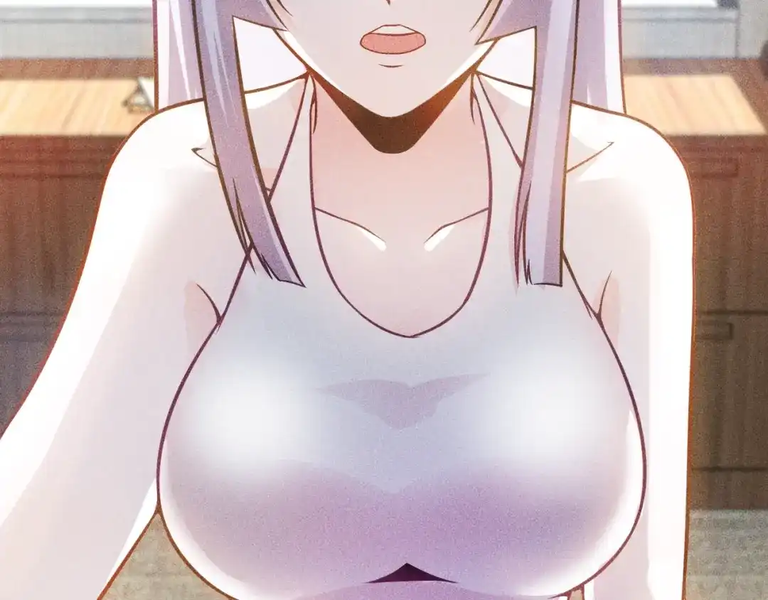女总裁的贴身高手 第38话 极品娇妻养成中 第10页