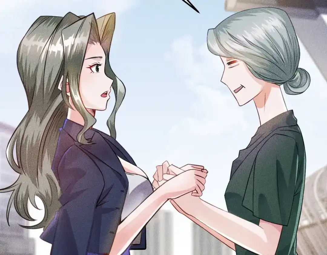 女总裁的贴身高手 第3话 大胆的小姨子 第9页