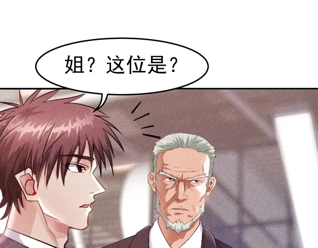 女总裁的贴身高手 第3话 大胆的小姨子 第15页