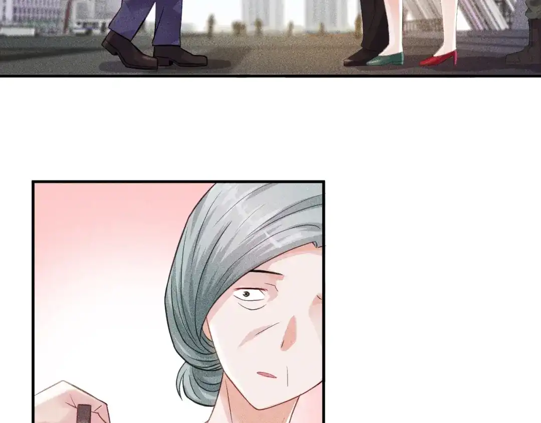 女总裁的贴身高手 第3话 大胆的小姨子 第4页