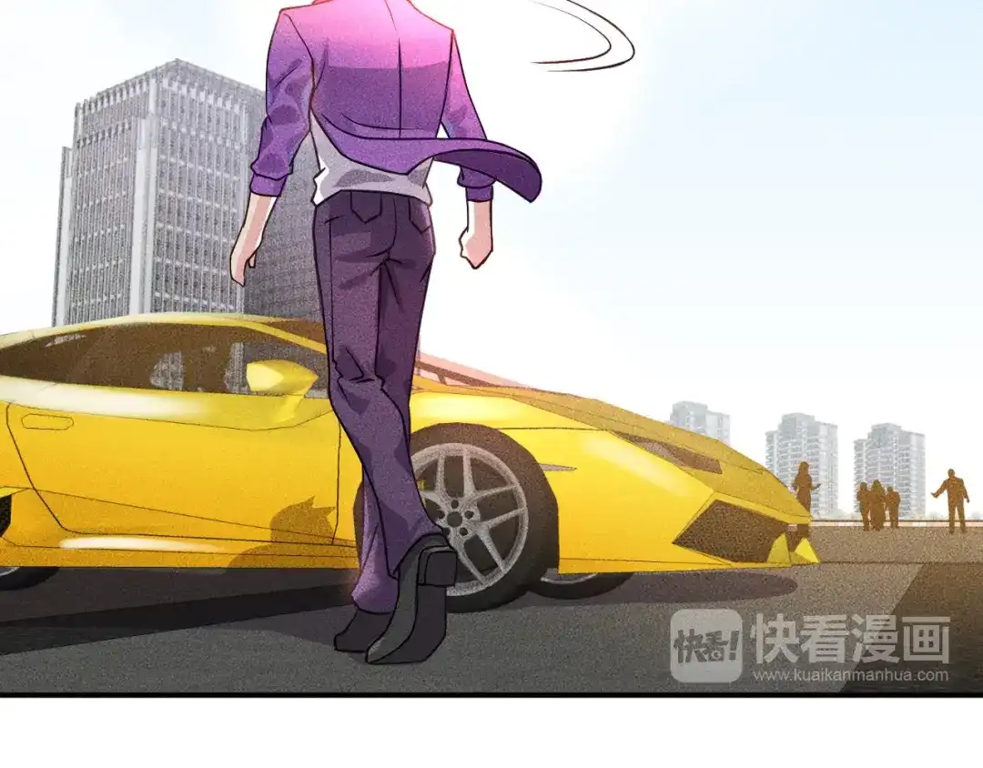 女总裁的贴身高手 第3话 大胆的小姨子 第45页