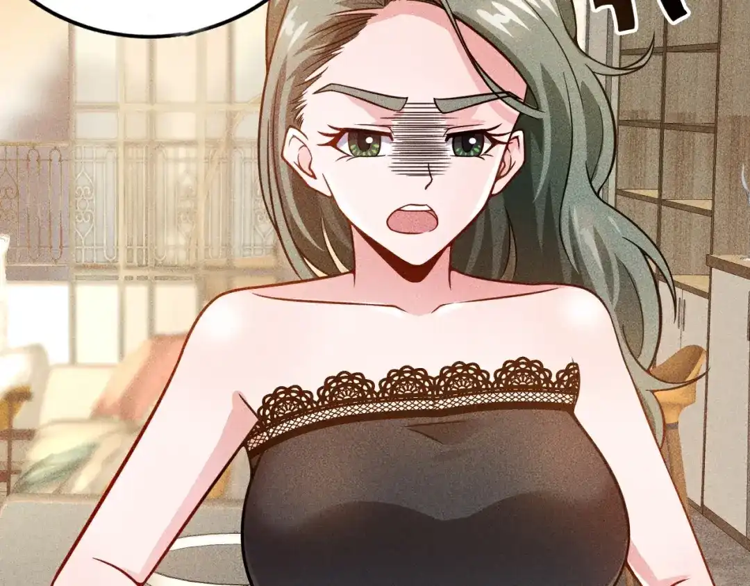女总裁的贴身高手 第39话 只是做个菜 第62页