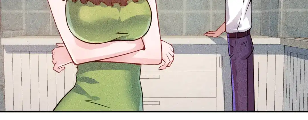 女总裁的贴身高手 第39话 只是做个菜 第45页