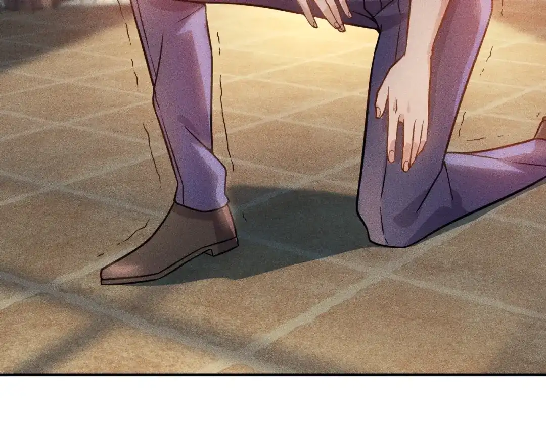 女总裁的贴身高手 第40话 酒中有毒！ 第10页