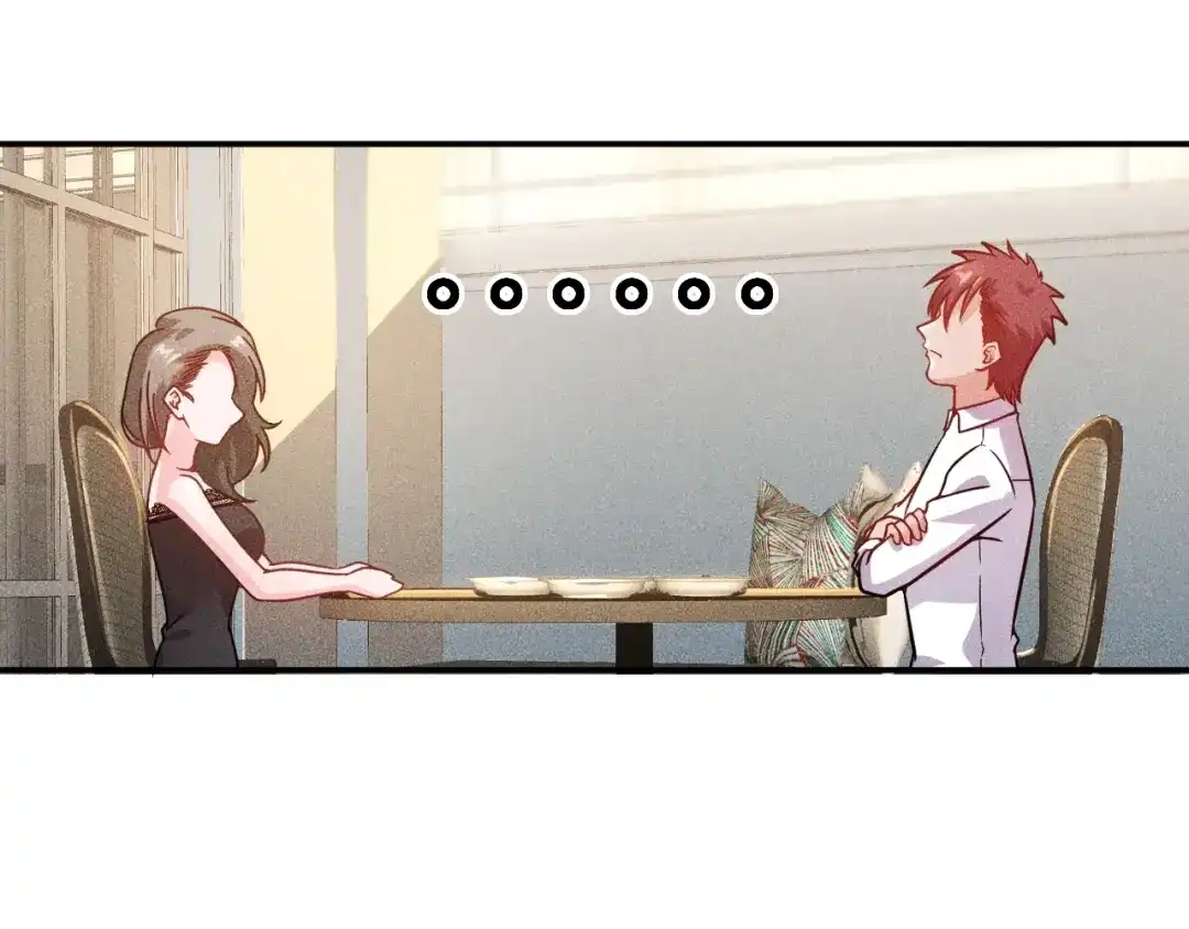 女总裁的贴身高手 第40话 酒中有毒！ 第40页