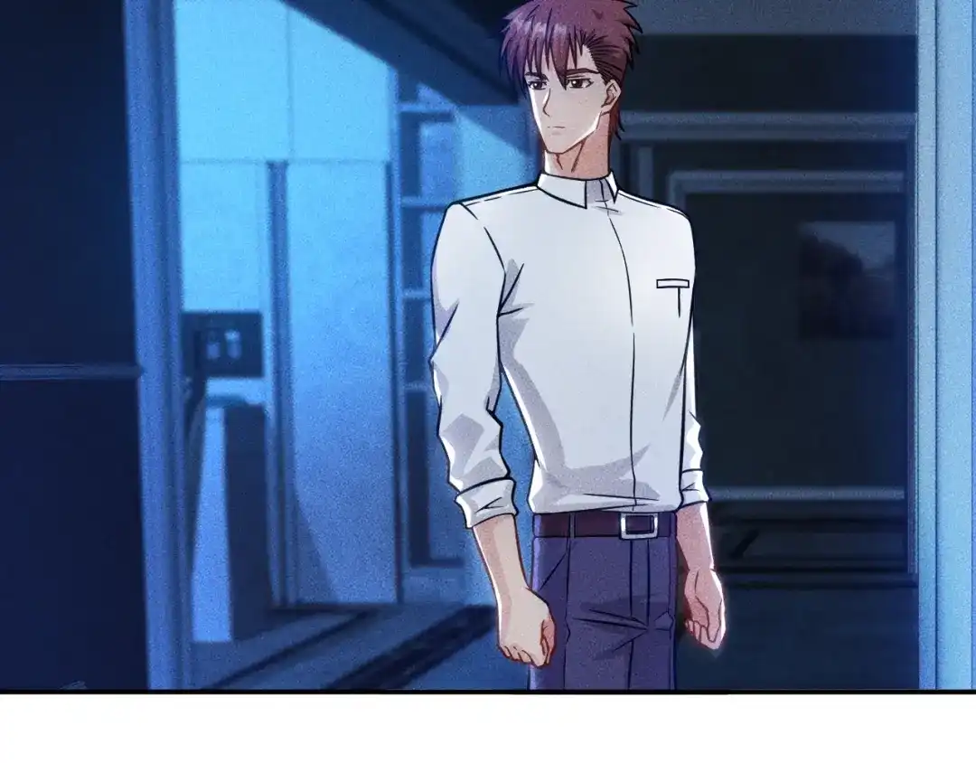 女总裁的贴身高手 第43话 姐姐来给你打针 第17页