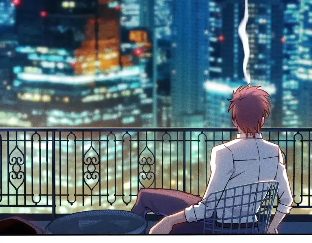 女总裁的贴身高手 第43话 姐姐来给你打针 第35页