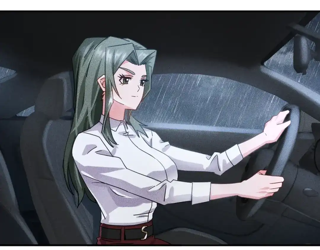 女总裁的贴身高手 第46话 帮你治疗 第49页