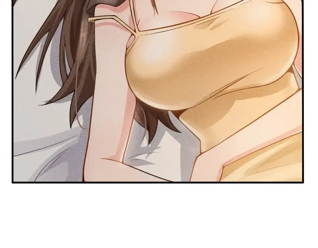 女总裁的贴身高手 第47话 酒店竟在同一家？ 第34页