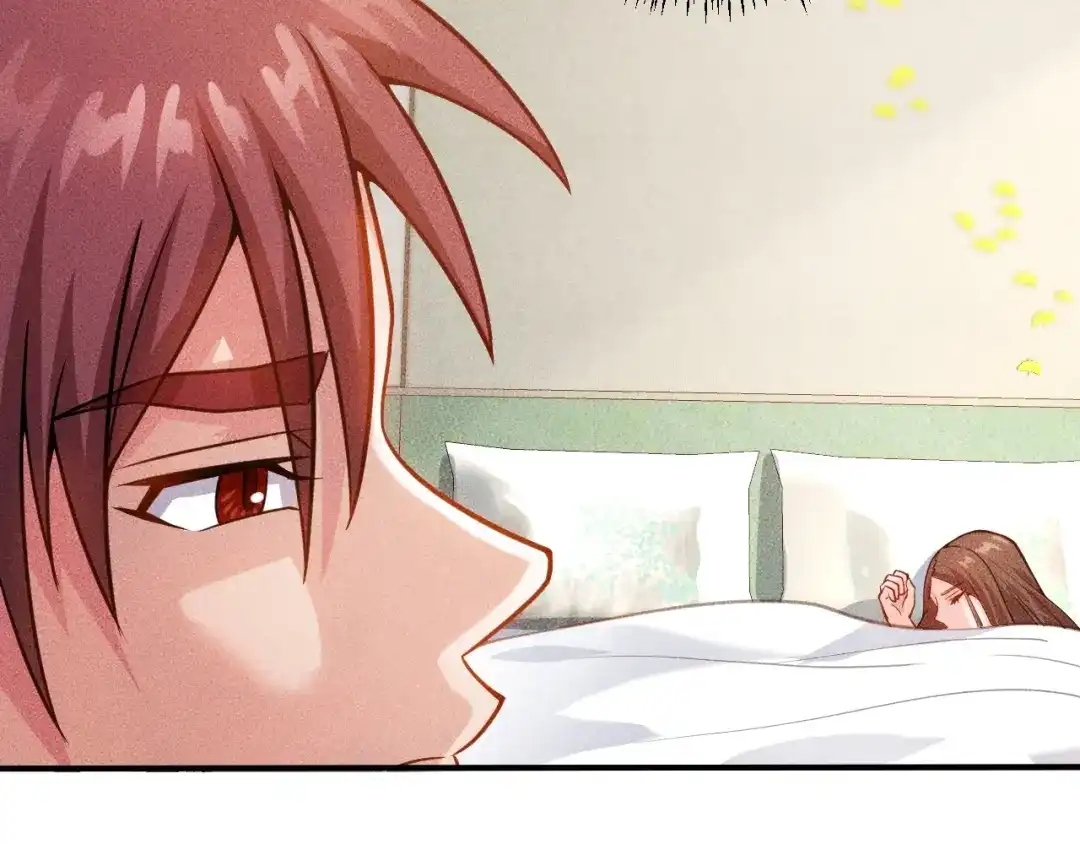 女总裁的贴身高手 第47话 酒店竟在同一家？ 第59页