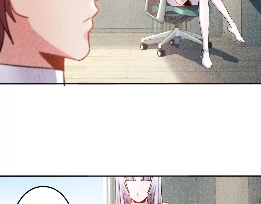 女总裁的贴身高手 第48话 我好了，你呢 第4页