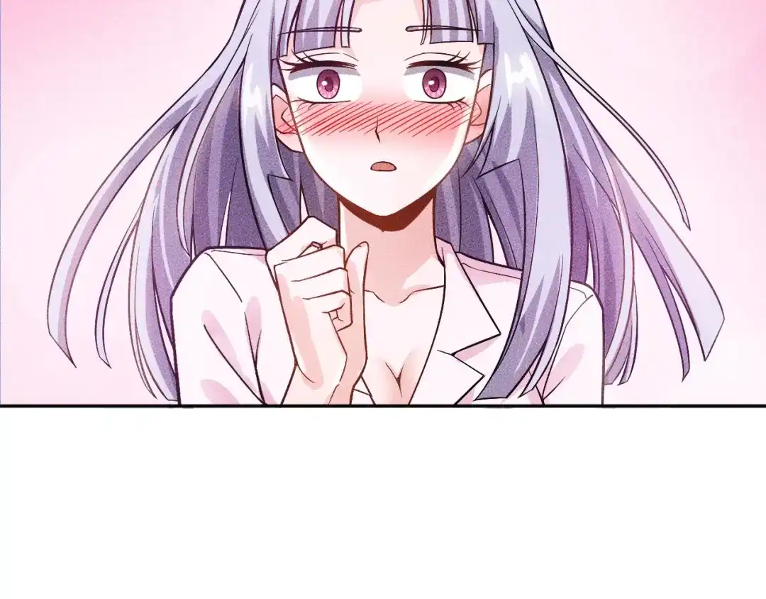 女总裁的贴身高手 第48话 我好了，你呢 第33页