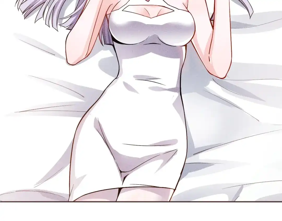 女总裁的贴身高手 第48话 我好了，你呢 第8页
