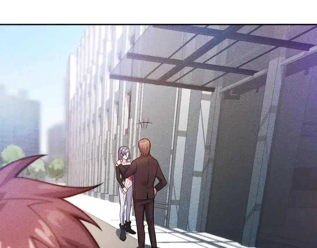 女总裁的贴身高手 第48话 我好了，你呢 第39页