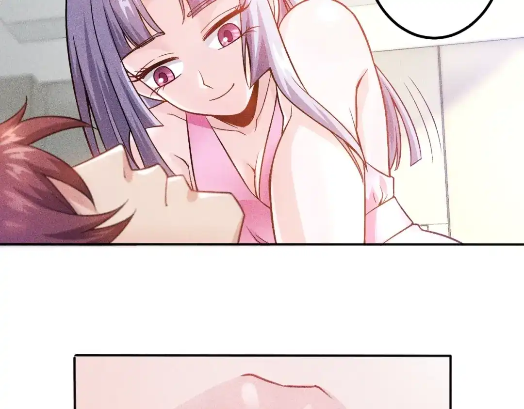 女总裁的贴身高手 第48话 我好了，你呢 第19页