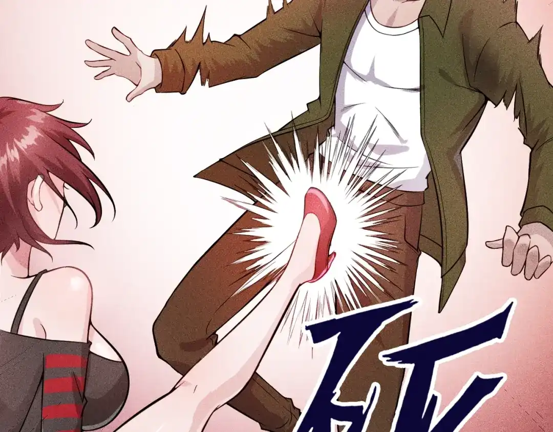 女总裁的贴身高手 第4话 怒放的娇蕊 第53页