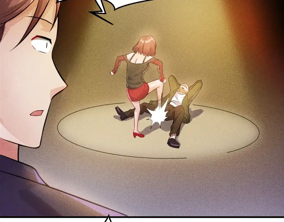 女总裁的贴身高手 第4话 怒放的娇蕊 第57页
