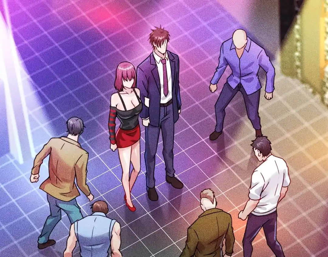 女总裁的贴身高手 第4话 怒放的娇蕊 第44页