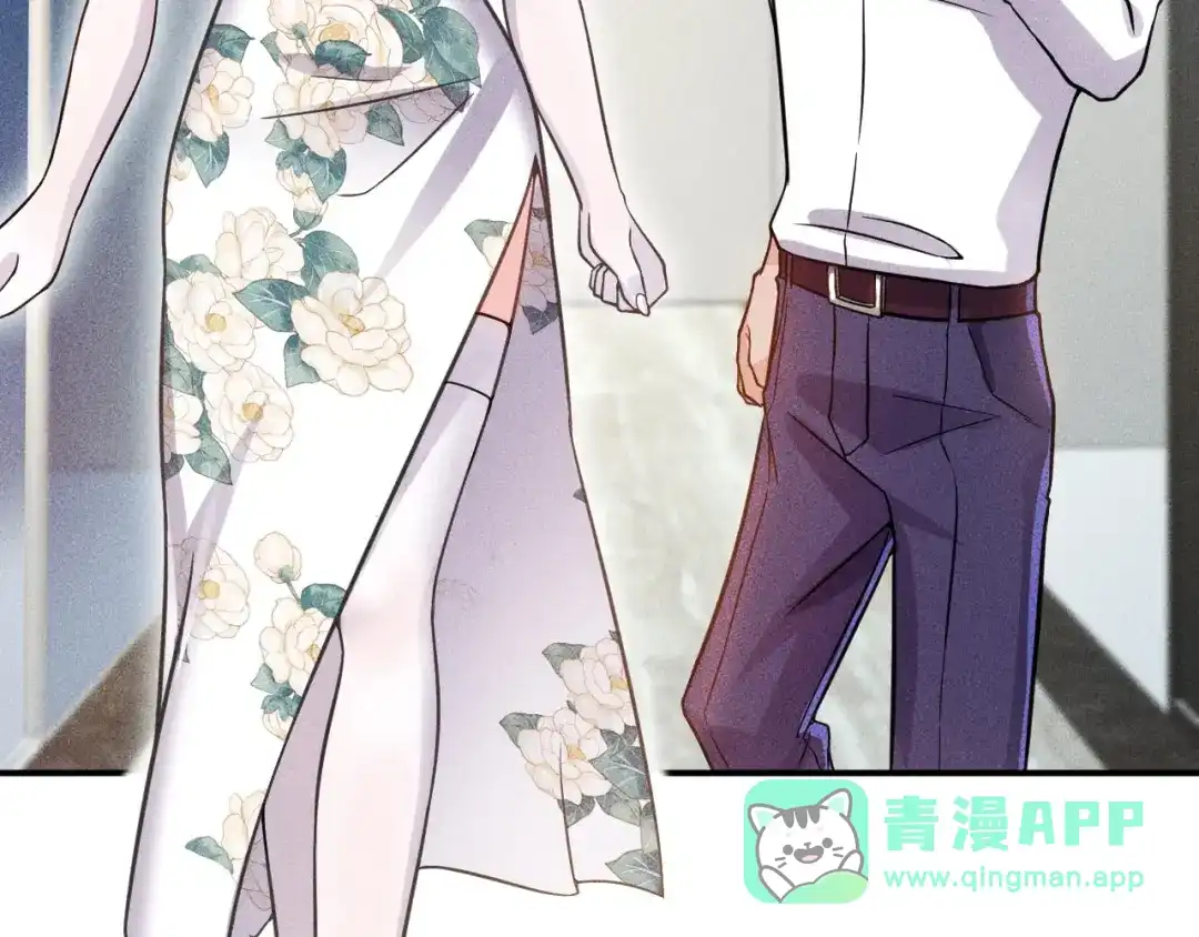 女总裁的贴身高手 第49话 美女主持人 第6页
