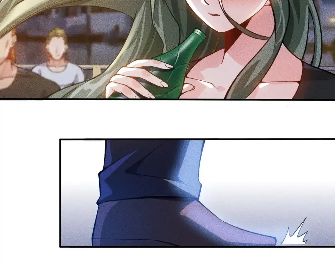 女总裁的贴身高手 第50话 她的项链 第65页