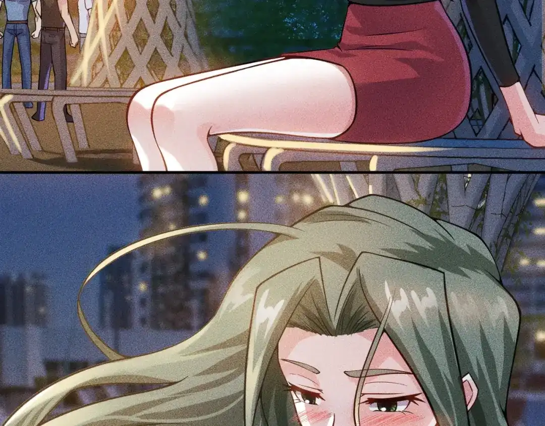 女总裁的贴身高手 第50话 她的项链 第64页