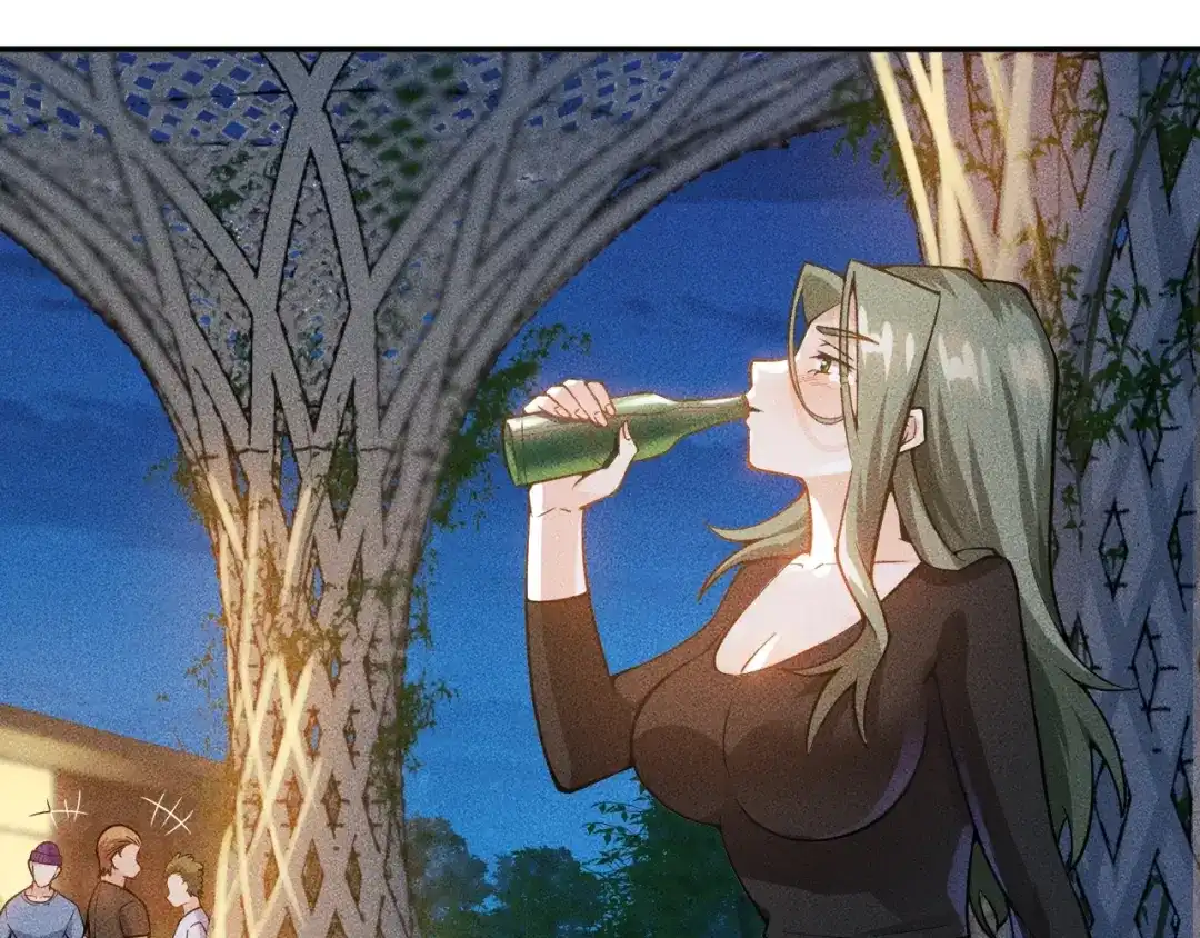 女总裁的贴身高手 第50话 她的项链 第63页