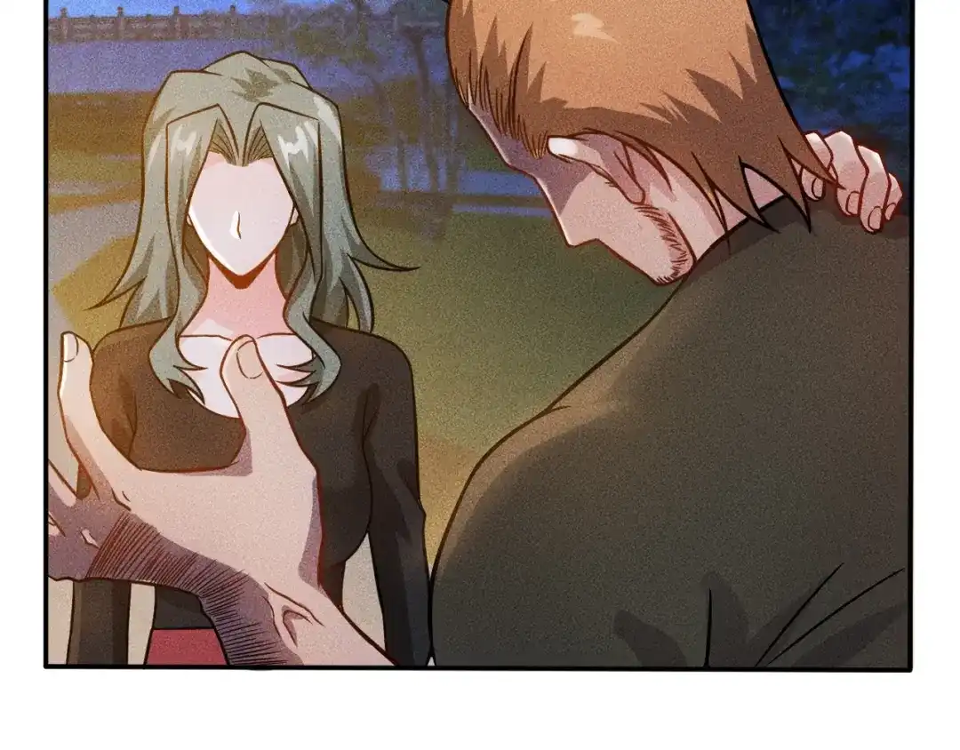 女总裁的贴身高手 第51话 被流氓包围了 第50页