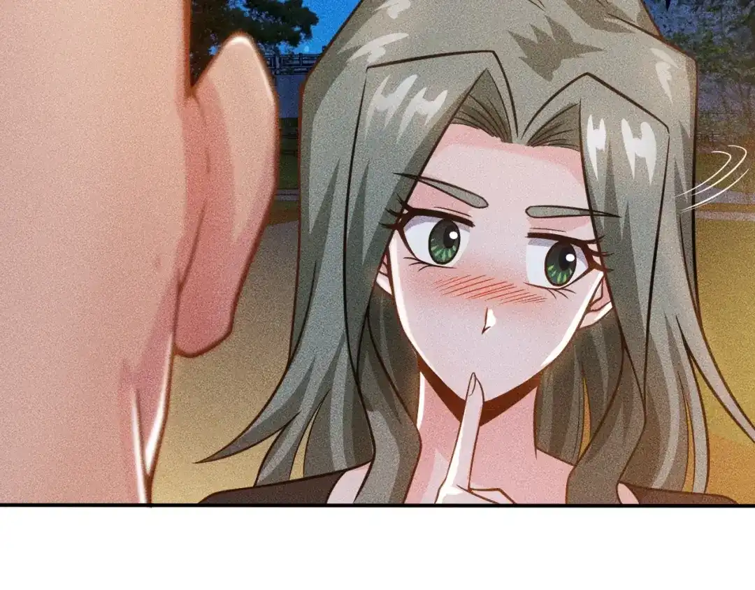 女总裁的贴身高手 第51话 被流氓包围了 第30页