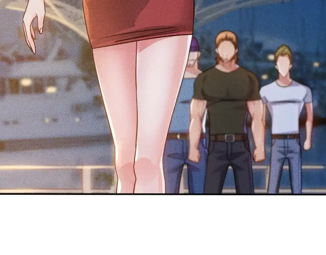 女总裁的贴身高手 第51话 被流氓包围了 第10页