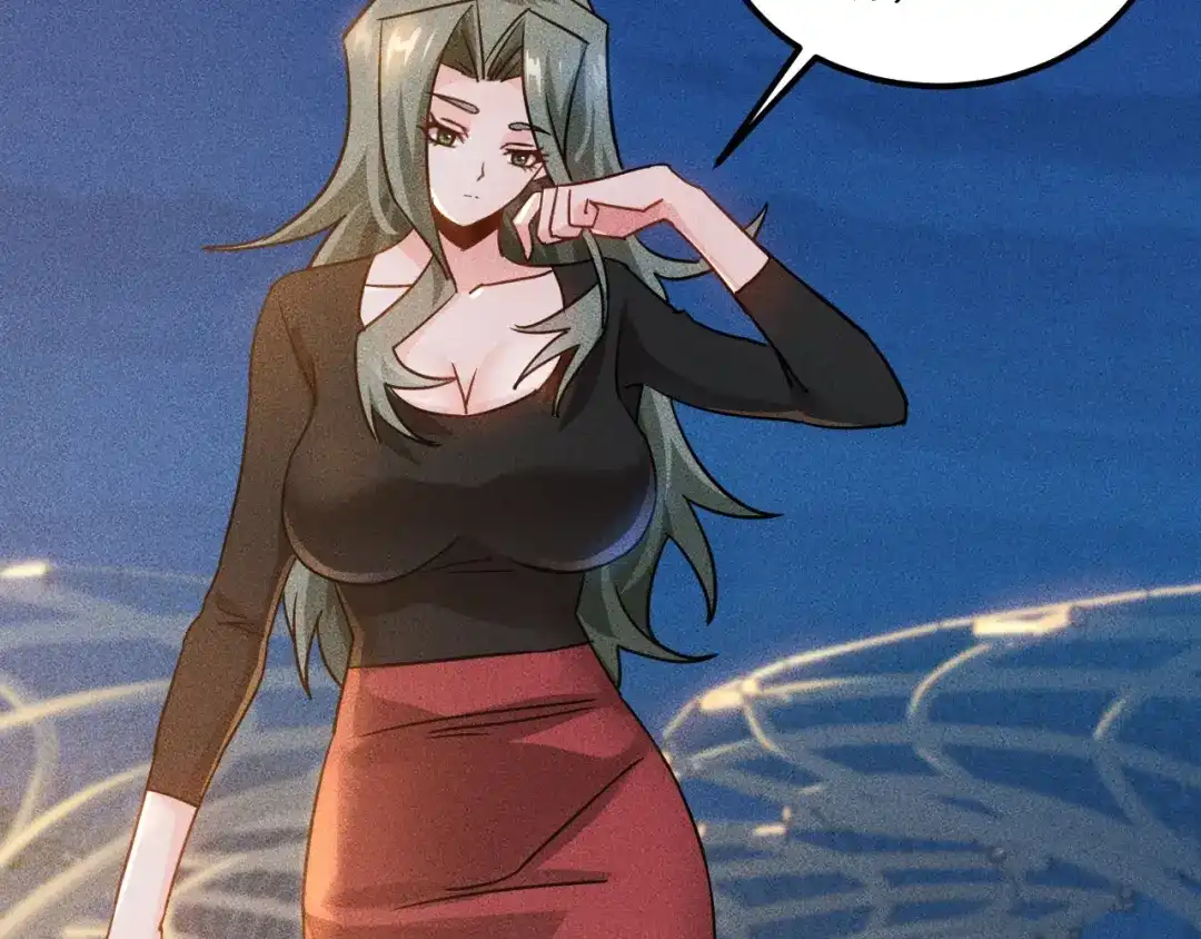 女总裁的贴身高手 第51话 被流氓包围了 第9页
