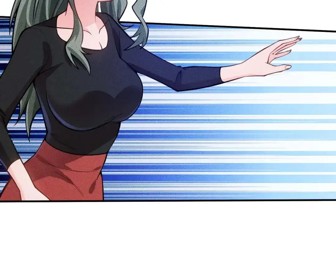 女总裁的贴身高手 第52话 杀气 第59页