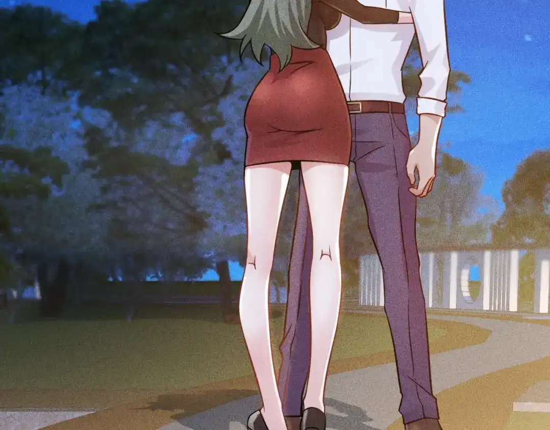 女总裁的贴身高手 第53话 感人肺腑 第48页