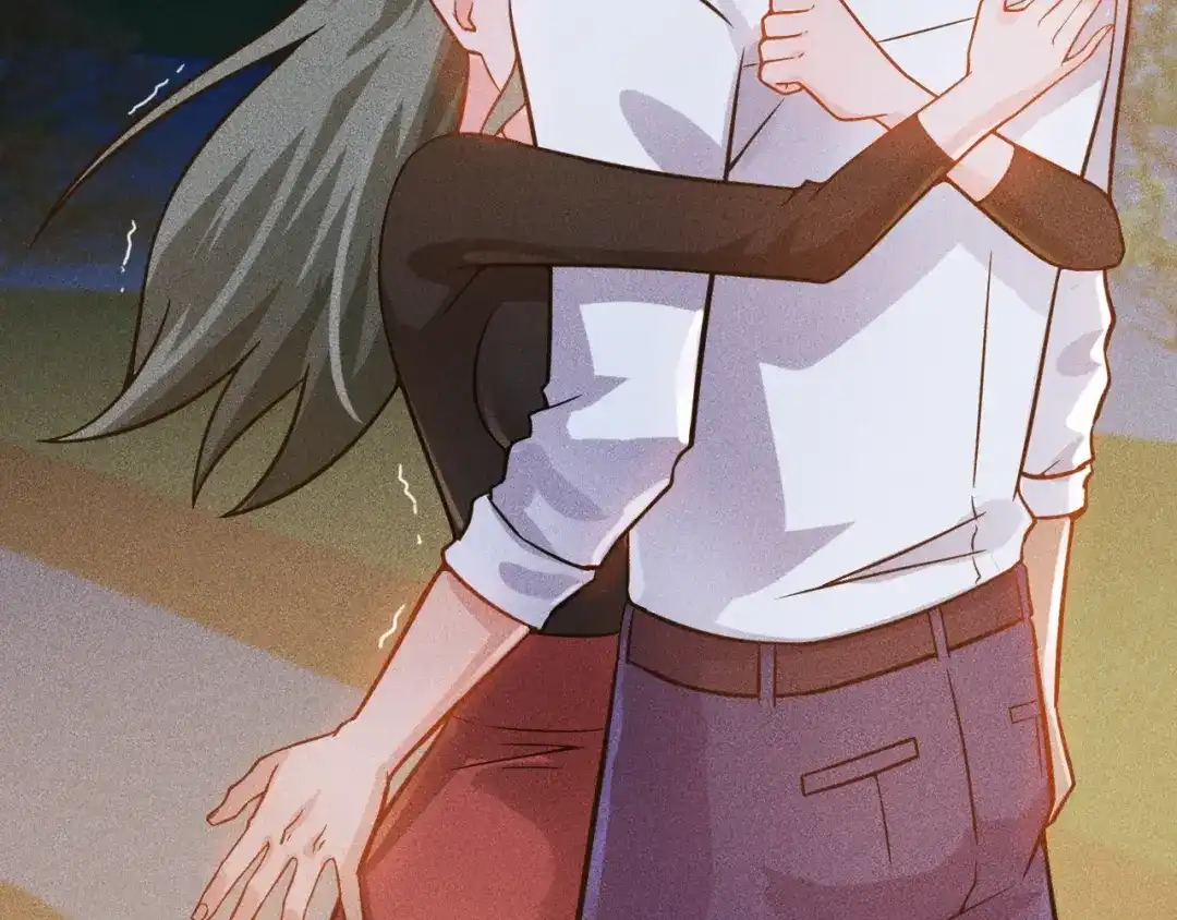 女总裁的贴身高手 第53话 感人肺腑 第40页
