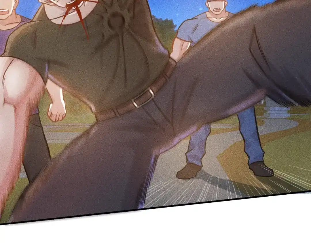 女总裁的贴身高手 第53话 感人肺腑 第28页