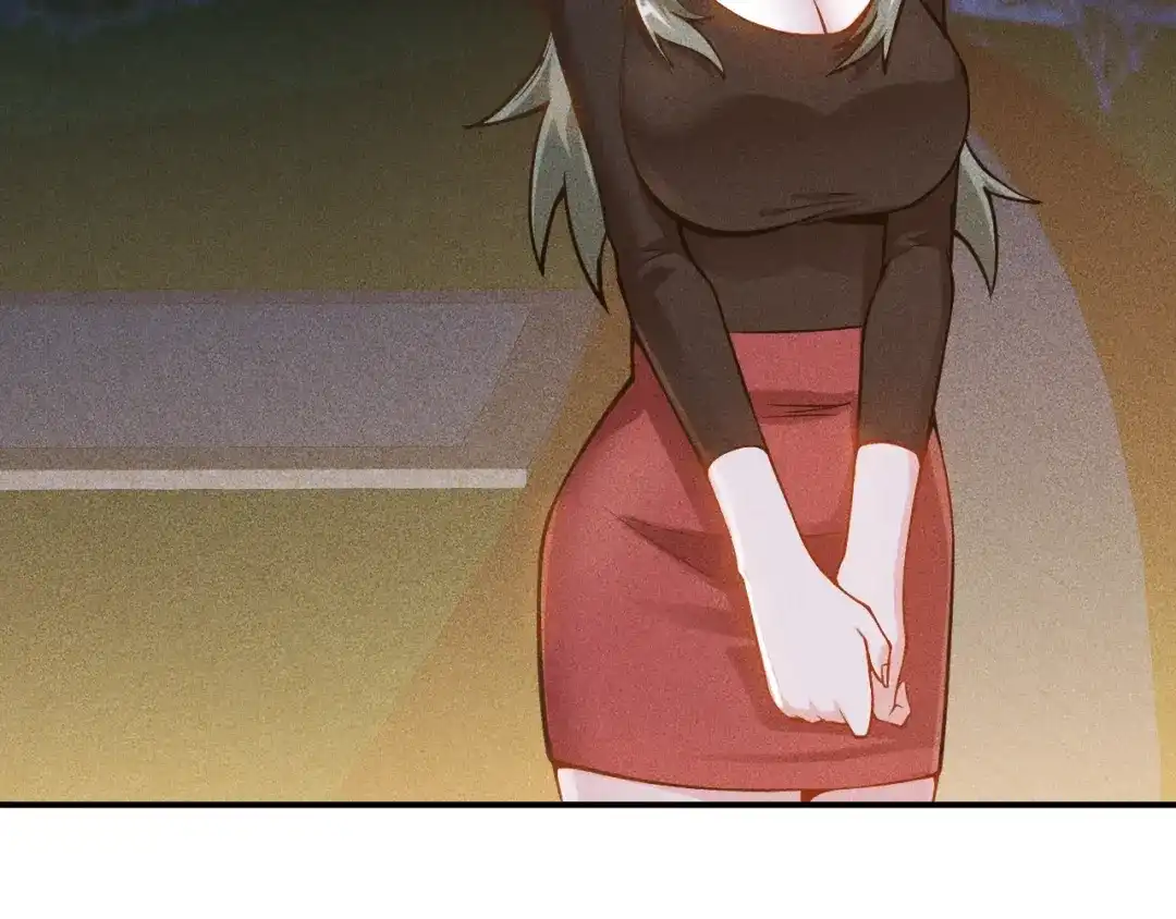 女总裁的贴身高手 第53话 感人肺腑 第60页