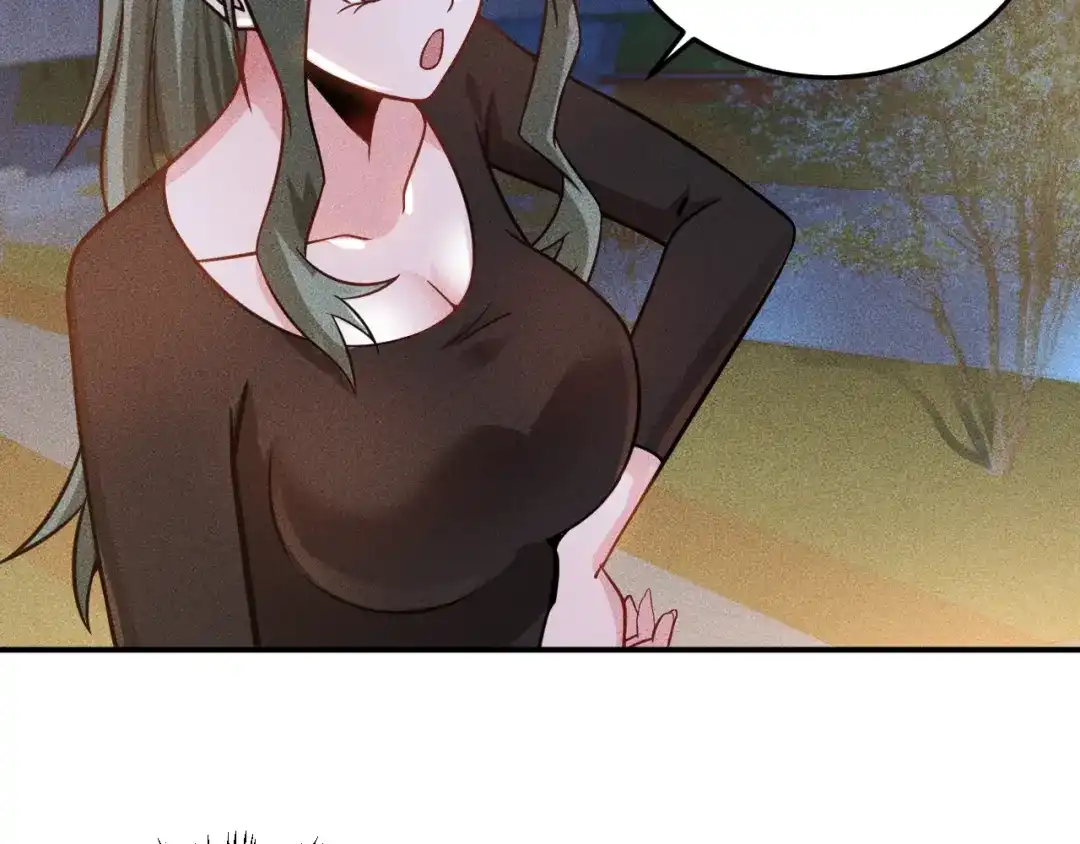 女总裁的贴身高手 第53话 感人肺腑 第54页