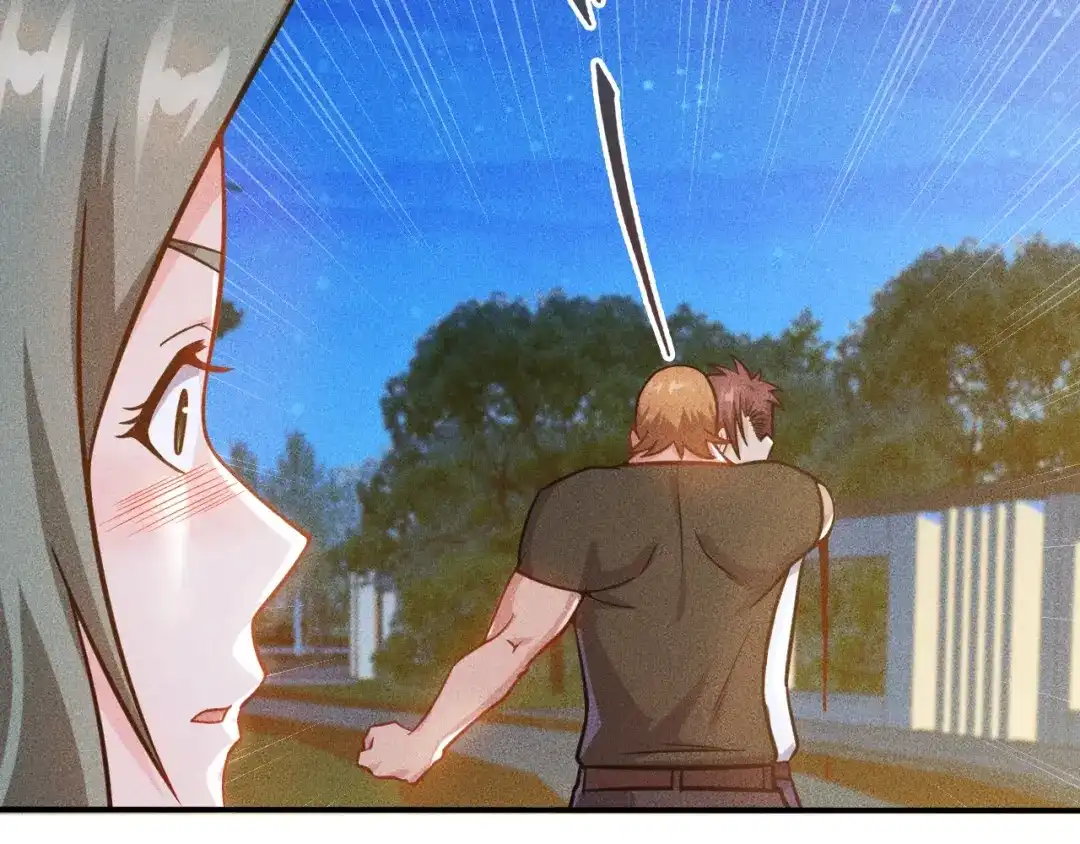 女总裁的贴身高手 第53话 感人肺腑 第4页