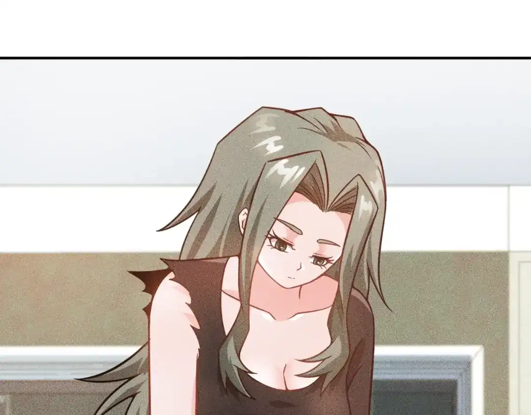 女总裁的贴身高手 第54话 美好画面靠脑补 第27页