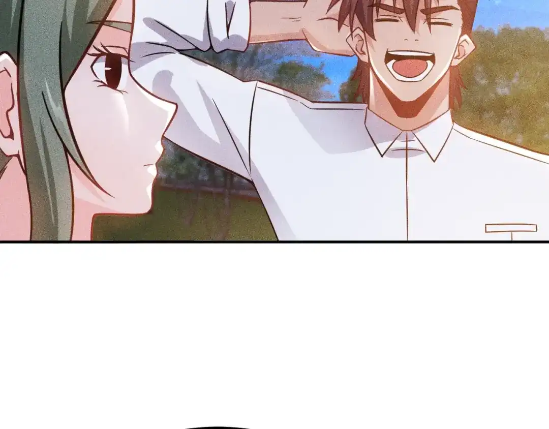 女总裁的贴身高手 第54话 美好画面靠脑补 第12页