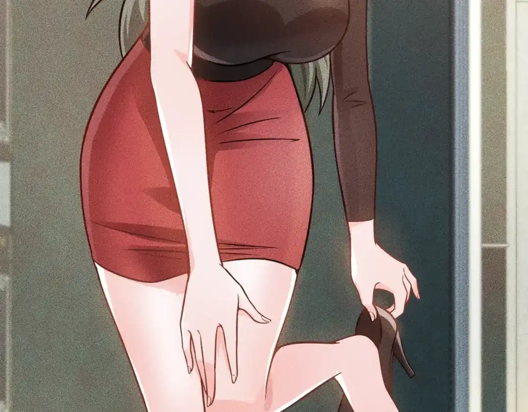 女总裁的贴身高手 第54话 美好画面靠脑补 第28页