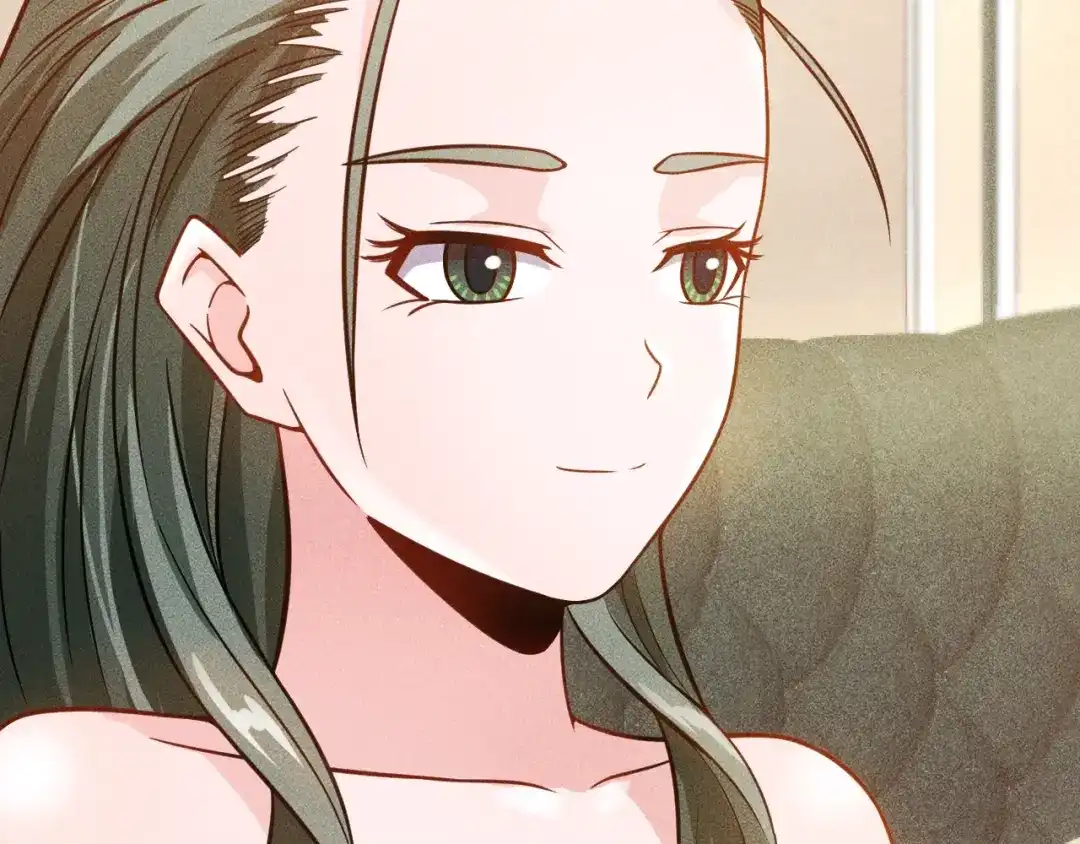 女总裁的贴身高手 第55话 没见过世面 第54页