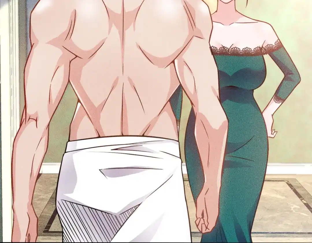 女总裁的贴身高手 第56话 马路边边 第53页