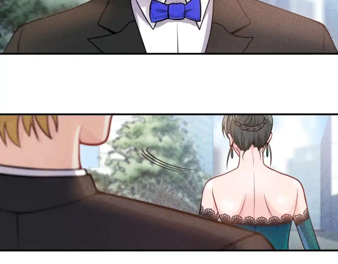 女总裁的贴身高手 第57话 秘密会谈 第10页