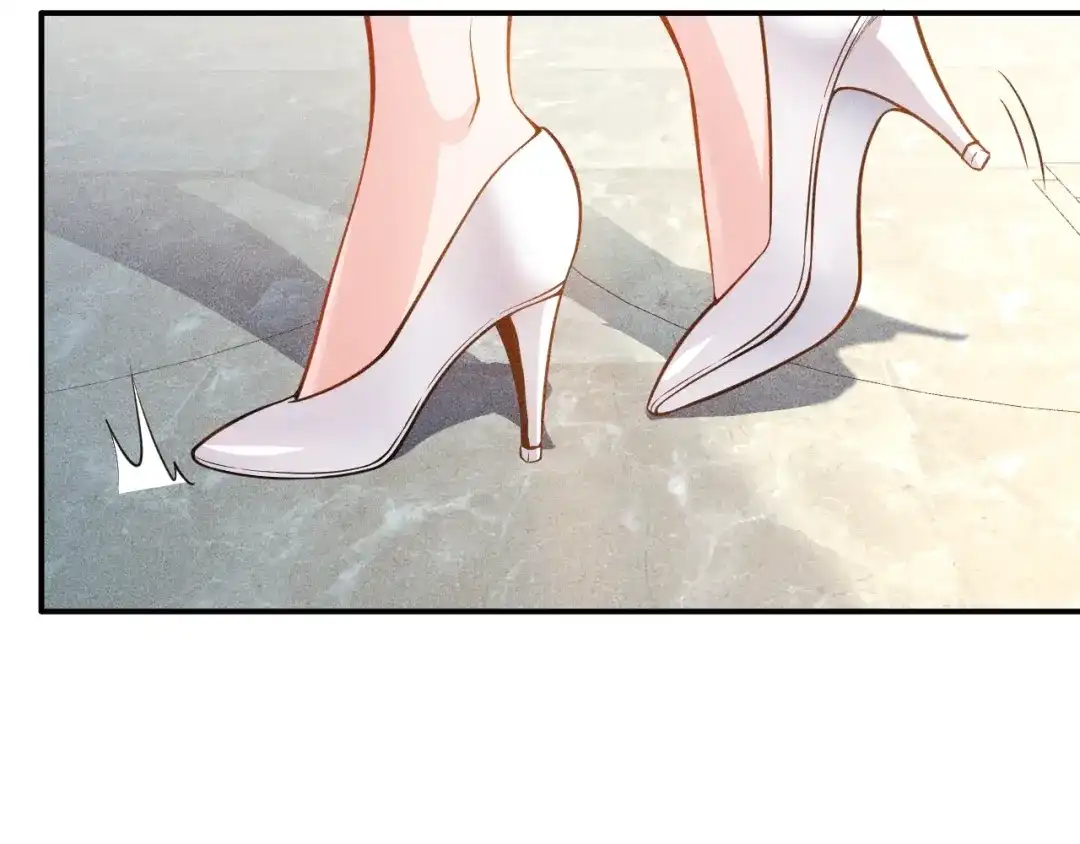 女总裁的贴身高手 第57话 秘密会谈 第23页